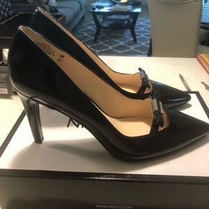 Nine West Dress Heels